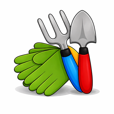 Gardening Tools